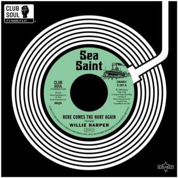 Album Lee Dorsey: Can You Hear Lee Dorsey? (The Best Of)