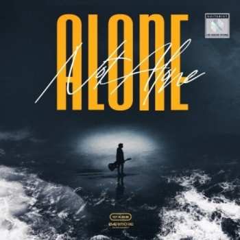 Album Lee Gheun Hyung: Alone Not Alone