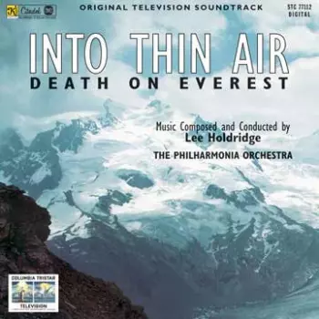 Into Thin Air (Death On Everest) (Original Television Soundtrack)