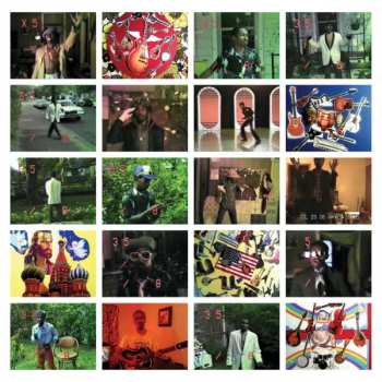 LP Lee Tracy: Is It What You Want?