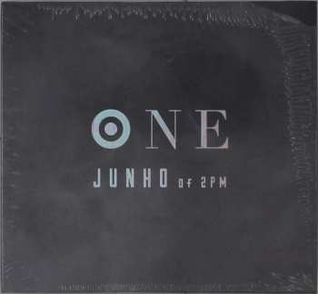 Album Lee Junho: Best Album: One