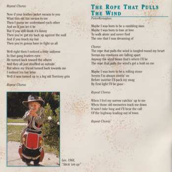 CD Lee Kernaghan: 1959