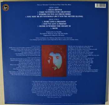 LP Lee Kerslake: Eleventeen