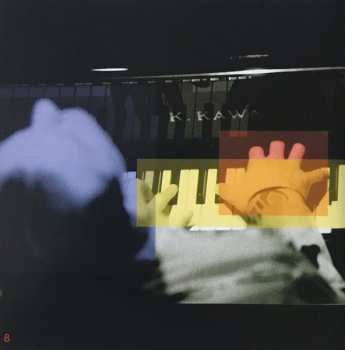 CD The Lee Konitz Quartet: Listen...Silent