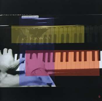 CD The Lee Konitz Quartet: Listen...Silent