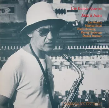 Jazz À Juan