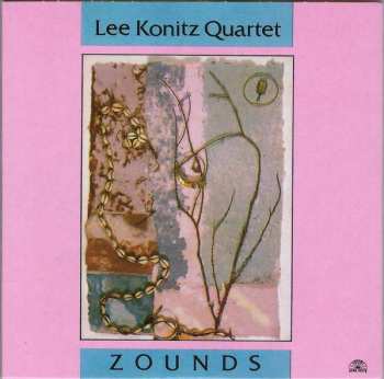 5CD/Box Set Lee Konitz: The Complete Remastered Recordings On Black Saint & Soul Note