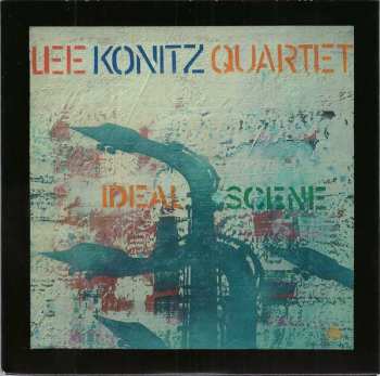 5CD/Box Set Lee Konitz: The Complete Remastered Recordings On Black Saint & Soul Note