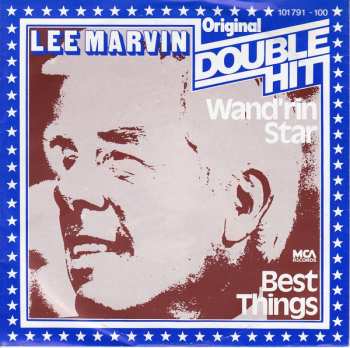 SP Lee Marvin: Wand'rin' Star / Best Things