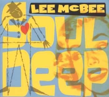 CD Lee McBee: Soul Deep