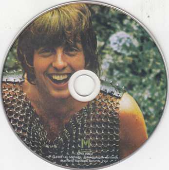 CD Lee Michaels: Recital