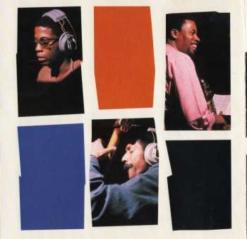 CD Lee Morgan: The Procrastinator LTD