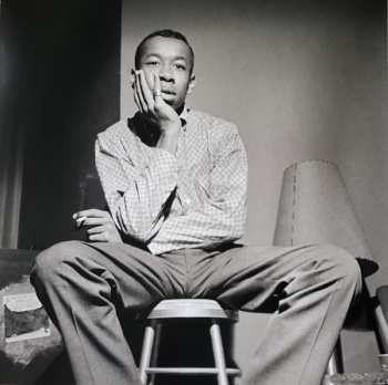 LP Lee Morgan: Expoobident LTD