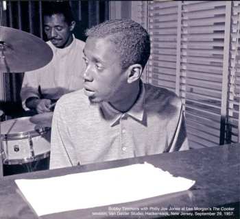 2CD Lee Morgan: Here's Lee Morgan