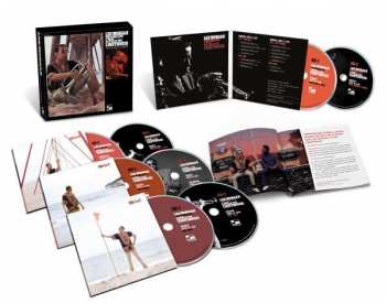 Album Lee Morgan: The Complete Live At The Lighthouse (Hermosa Beach, California)