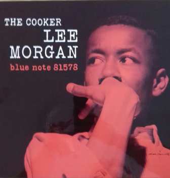 LP Lee Morgan: The Cooker