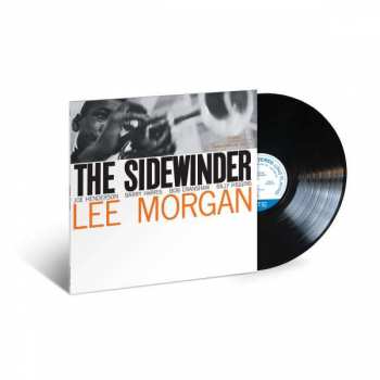 LP Lee Morgan: The Sidewinder