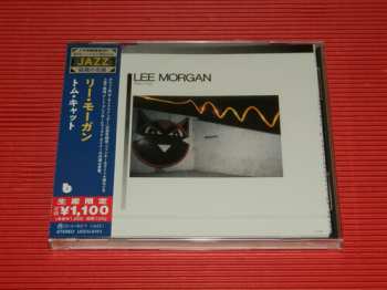 CD Lee Morgan: Tom Cat LTD