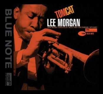 CD Lee Morgan: Tom Cat