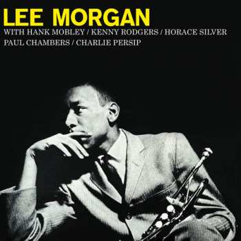 LP Lee Morgan: Volume 2 - Sextet CLR