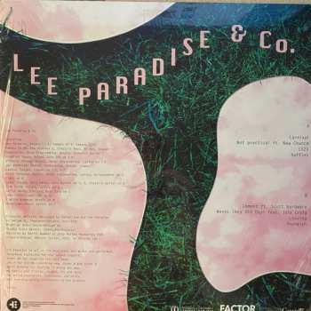 LP Lee Paradise: & Co