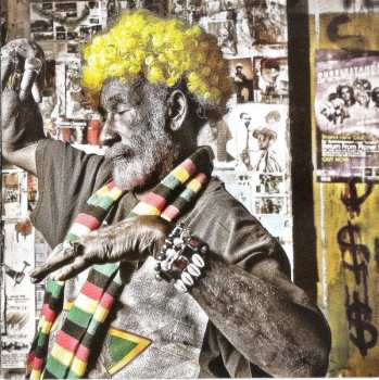 CD Lee Perry: Humanicity