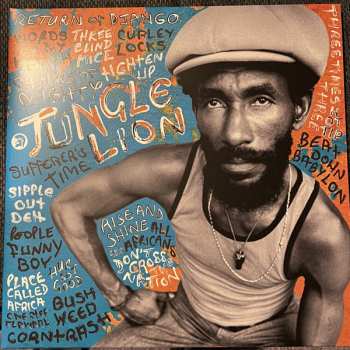 4LP/4CD/Box Set Lee Perry: King Scratch (Musical Masterpieces From The Upsetter Ark-ive)  DLX