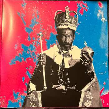 4LP/4CD/Box Set Lee Perry: King Scratch (Musical Masterpieces From The Upsetter Ark-ive)  DLX