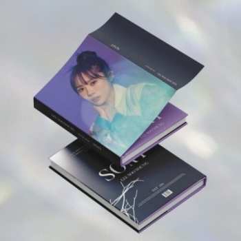 Album Lee Soo Young: Sory