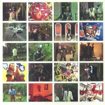 LP Lee Tracy: Is It What You Want?