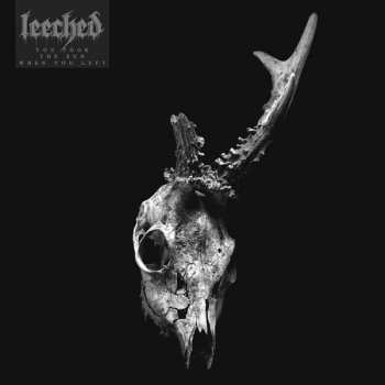 CD Leeched: You Took The Sun When You Left
