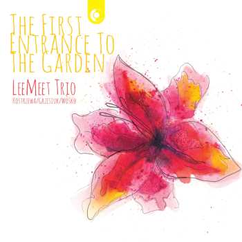 Album LeeMeet Trio: The First Entrance To The Garden