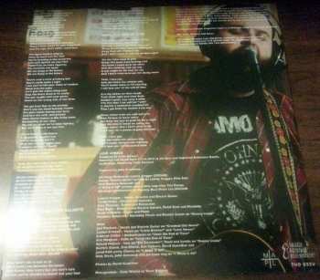 LP Leeroy Stagger: Love Versus