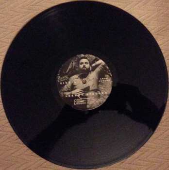 LP Leeroy Stagger: Love Versus