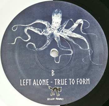 LP Left Alone: True To Form CLR | LTD