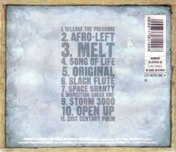 CD Leftfield: Leftism