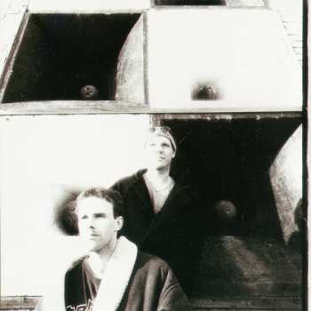 CD Leftfield: Leftism