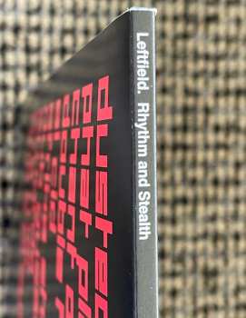 2LP Leftfield: Rhythm And Stealth