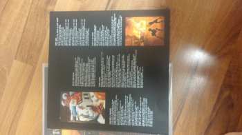 LP Leftöver Crack: Constructs Of The State