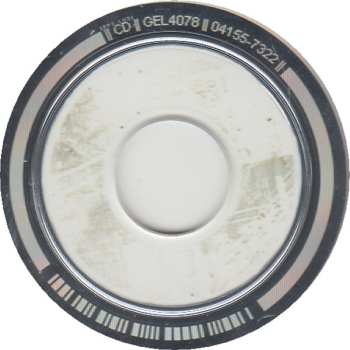 CD Leftover Salmon: Leftover Salmon