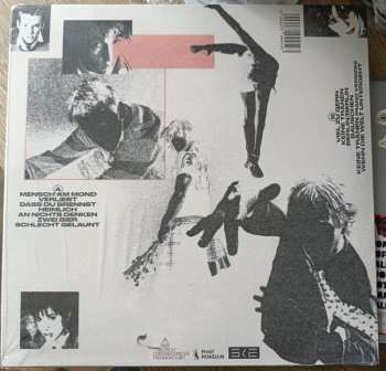LP Leftovers: Es Kann Sein Das Alles Endet