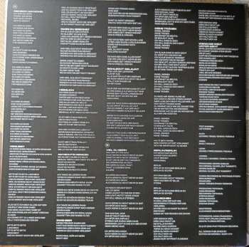 LP Leftovers: Es Kann Sein Das Alles Endet