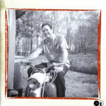 CD Lefty Frizzell: Steppin' Out