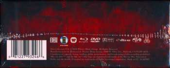 12CD/DVD/Blu-ray Eagles: Legacy