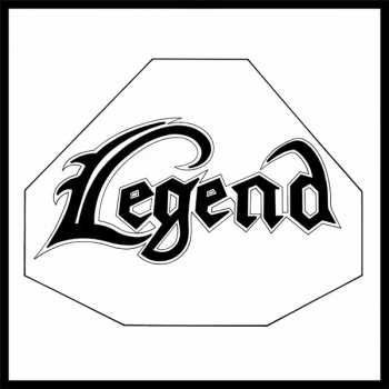 LP Legend: Legend CLR