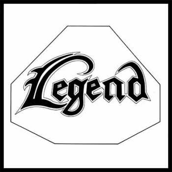 LP Legend: Legend CLR