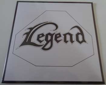 LP Legend: Legend CLR