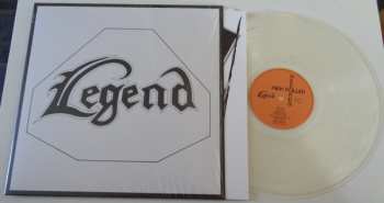 LP Legend: Legend CLR