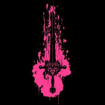 Album Magic Sword: Legend EP