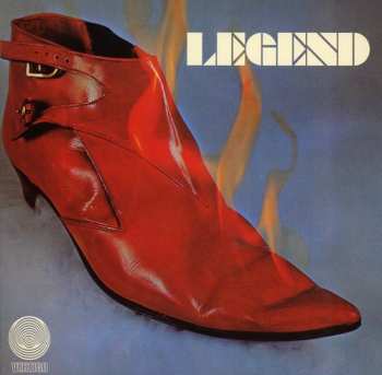 CD Legend: Legend LTD